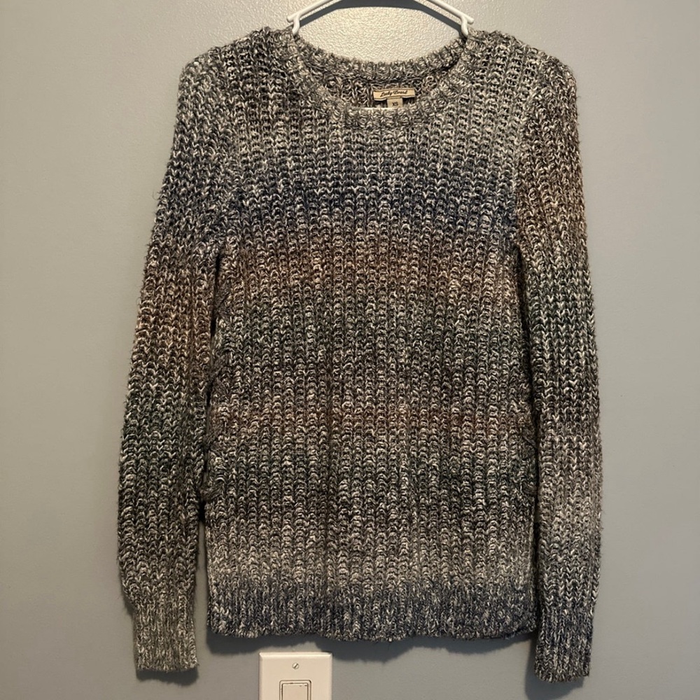 Lucky Brand Sweater